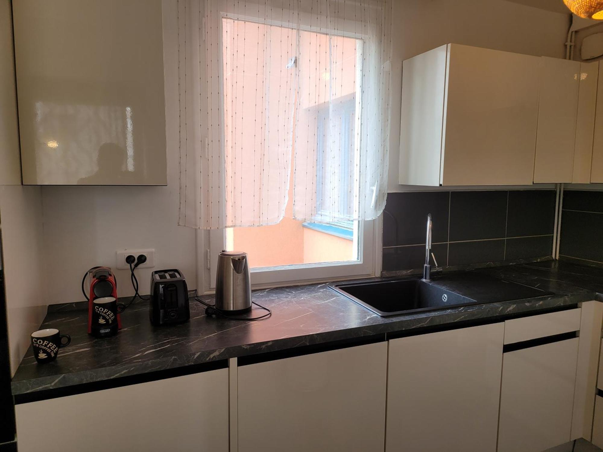 Parisian Retreat Pour 5 Personnes - 12 Min De Paris - Proche Gare Διαμέρισμα Deuil-la-Barre Εξωτερικό φωτογραφία
